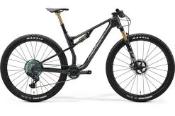 BICICLETA DOBLE XC MERIDA NINETY SIX RC 10K 2023