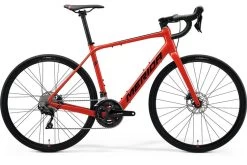 BICICLETA ELÉCTRICA CARRETERA MERIDA ESCULTURA 400 2023 11 BICICLETA ELÉCTRICA CARRETERA MERIDA ESCULTURA 400 2023 -Tienda De Bicicletas bicicleta elctrica carretera merida escultura 1 4