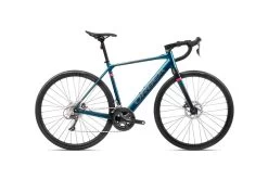 BICICLETA ELÉCTRICA CARRETERA ORBEA GAIN D50 2023