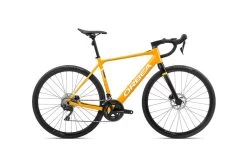 BICICLETA ELÉCTRICA CARRETERA ORBEA GAIN D30 2023