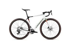 BICICLETA ELÉCTRICA CARRETERA ORBEA GAIN M31e 1X 2023 10 BICICLETA ELÉCTRICA CARRETERA ORBEA GAIN M31e 1X 2023 -Tienda De Bicicletas bicicleta elctrica carretera orbea gain me x 1 2