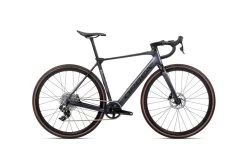 BICICLETA ELÉCTRICA CARRETERA ORBEA GAIN M31e 1X 2023 13 BICICLETA ELÉCTRICA CARRETERA ORBEA GAIN M31e 1X 2023 -Tienda De Bicicletas bicicleta elctrica carretera orbea gain me x 1 5
