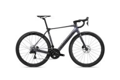 BICICLETA ELÉCTRICA CARRETERA ORBEA GAIN M10i 2023 -Tienda De Bicicletas bicicleta elctrica carretera orbea gain mi 1 15