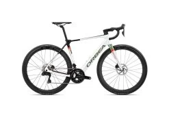 BICICLETA ELÉCTRICA CARRETERA ORBEA GAIN M10i 2023 -Tienda De Bicicletas bicicleta elctrica carretera orbea gain mi 1 16