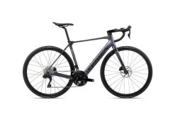 BICICLETA ELÉCTRICA CARRETERA ORBEA GAIN M30i 2023 -Tienda De Bicicletas bicicleta elctrica carretera orbea gain mi 1 3