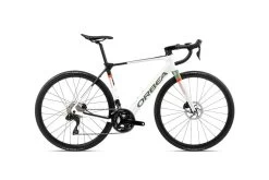 BICICLETA ELÉCTRICA CARRETERA ORBEA GAIN M30i 2023 -Tienda De Bicicletas bicicleta elctrica carretera orbea gain mi 1 4