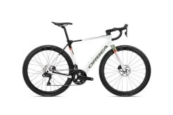 BICICLETA ELÉCTRICA CARRETERA ORBEA GAIN M20i 2023 10 BICICLETA ELÉCTRICA CARRETERA ORBEA GAIN M20i 2023 -Tienda De Bicicletas bicicleta elctrica carretera orbea gain mi 1 8