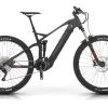 BICICLETA ELÉCTRICA ENDURO MEGAMO CRAVE AL 40 LTD 2022