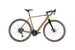BICICLETA ELÉCTRICA GRAVEL LAPIERRE ECROSHILL 5.2 2022