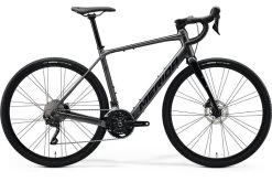 BICICLETA ELÉCTRICA GRAVEL MERIDA ESILEX 400 2023