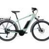 BICICLETA ELÉCTRICA LAPIERRE E-EXPLORER 3.4 2022