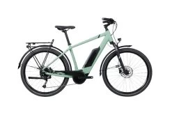 BICICLETA ELÉCTRICA LAPIERRE E-EXPLORER 3.4 2022