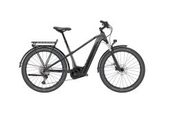 BICICLETA ELÉCTRICA LAPIERRE E-EXPLORER 9.7 2022