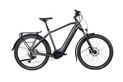 BICICLETA ELÉCTRICA LAPIERRE E-EXPLORER 7.6 2022