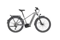 BICICLETA ELÉCTRICA LAPIERRE E-EXPLORER 8.7 2022