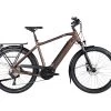 BICICLETA ELÉCTRICA LAPIERRE E-EXPLORER 6.5 2022