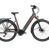 BICICLETA ELÉCTRICA LAPIERRE E-EXPLORER 6.5 LS 2022