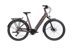 BICICLETA ELÉCTRICA LAPIERRE E-EXPLORER 6.5 LS 2022