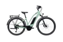 BICICLETA ELÉCTRICA LAPIERRE E-EXPLORER 3.4 MIX 2022