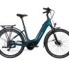 BICICLETA ELÉCTRICA LAPIERRE E-URBAN 4.4 2022