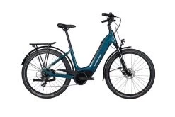 BICICLETA ELÉCTRICA LAPIERRE E-URBAN 4.4 2022