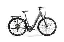 BICICLETA ELÉCTRICA MERIDA ESPRESSO URBAN 100 EQ 2023