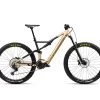 BICICLETA ELÉCTRICA MONTAÑA DOBLE ORBEA RISE H20 2023 -Tienda De Bicicletas bicicleta elctrica montaa doble orbea rise h