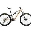 BICICLETA ELÉCTRICA MONTAÑA DOBLE ORBEA RISE H30 2023 -Tienda De Bicicletas bicicleta elctrica montaa doble orbea rise h 1 2