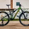 BICICLETA ELÉCTRICA MONTAÑA DOBLE ORBEA RISE M20 2023 -Tienda De Bicicletas bicicleta elctrica montaa doble orbea rise m 1 6