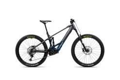 BICICLETA ELÉCTRICA MONTAÑA DOBLE ORBEA WILD H30 2023