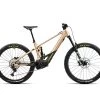 BICICLETA ELÉCTRICA MONTAÑA DOBLE ORBEA WILD H10 2023 -Tienda De Bicicletas bicicleta elctrica montaa doble orbea wild h 1 2