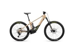BICICLETA ELÉCTRICA MONTAÑA DOBLE ORBEA WILD H10 2023