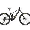 BICICLETA ELÉCTRICA MONTAÑA DOBLE ORBEA WILD M10 2023 1 BICICLETA ELÉCTRICA MONTAÑA DOBLE ORBEA WILD M10 2023 -Tienda De Bicicletas bicicleta elctrica montaa doble orbea wild m