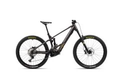 BICICLETA ELÉCTRICA MONTAÑA DOBLE ORBEA WILD M10 2023