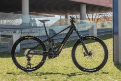 BICICLETA ELÉCTRICA MONTAÑA DOBLE ORBEA WILD M10 2023 -Tienda De Bicicletas bicicleta elctrica montaa doble orbea wild m 1 2