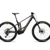 BICICLETA ELÉCTRICA MONTAÑA DOBLE ORBEA WILD M20 2023 -Tienda De Bicicletas bicicleta elctrica montaa doble orbea wild m 1 6