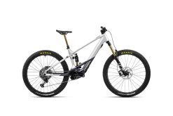 BICICLETA ELÉCTRICA MONTAÑA DOBLE ORBEA WILD M-LTD 2023 -Tienda De Bicicletas bicicleta elctrica montaa doble orbea wild m ltd 1 1