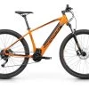 BICICLETA ELÉCTRICA MONTAÑA MEGAMO RIDON HT 504 10 2023