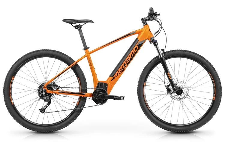 BICICLETA ELÉCTRICA MONTAÑA MEGAMO RIDON HT 504 10 2023 3 BICICLETA ELÉCTRICA MONTAÑA MEGAMO RIDON HT 504 10 2023