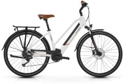 BICICLETA ELÉCTRICA URBANA MEGAMO 28 LANE USX 2023