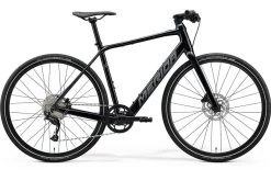 BICICLETA ELÉCTRICA URBANA MERIDA ESPEEDER 200 2023