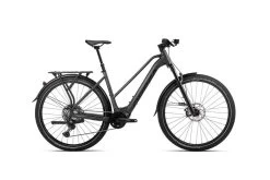 BICICLETA ELÉCTRICA URBANA ORBEA KEMEN MID 10