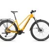 BICICLETA ELÉCTRICA URBANA ORBEA KEMEN MID SUV 10 -Tienda De Bicicletas bicicleta elctrica urbana orbea kemen mid suv