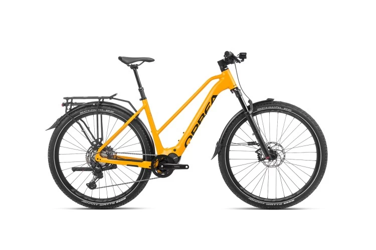 BICICLETA ELÉCTRICA URBANA ORBEA KEMEN MID SUV 10 3 BICICLETA ELÉCTRICA URBANA ORBEA KEMEN MID SUV 10
