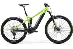 BICICLETA EMTB ENDURO MERIDA EONE SIXTY 500 VER-ANT