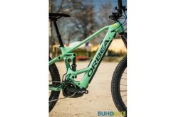 BICICLETA EMTB ENDURO ORBEA WILD FS H20 2022 -Tienda De Bicicletas bicicleta emtb enduro orbea wild fs h 1 3
