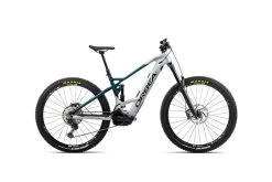 BICICLETA EMTB ENDURO ORBEA WILD FS M10 2022