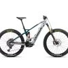 BICICLETA EMTB ENDURO ORBEA WILD FS M-LTD 2022 -Tienda De Bicicletas bicicleta emtb enduro orbea wild fs m ltd