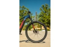 BICICLETA EMTB ORBEA KERAM 29 30 2022 -Tienda De Bicicletas bicicleta emtb orbea keram 1 3