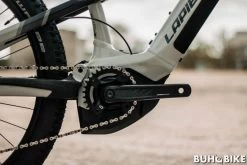 BICICLETA EMTB TRAIL LAPIERRE OVERVOLT TR 3.5 2022 -Tienda De Bicicletas bicicleta emtb trail lapierre overvolt tr 1 2